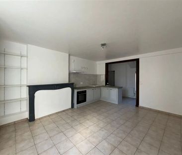 Location appartement 1 pièce - 33m² à Sens (89100) - Photo 1