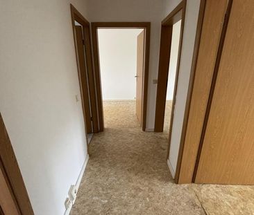 3-RW / Badewanne / Küche und Bad mit Fenster / Kautionsfrei - Photo 3