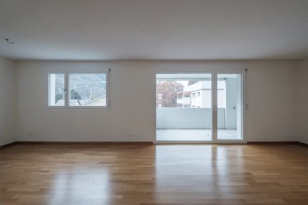 3.5 Zimmer, 81 m² - Photo 1