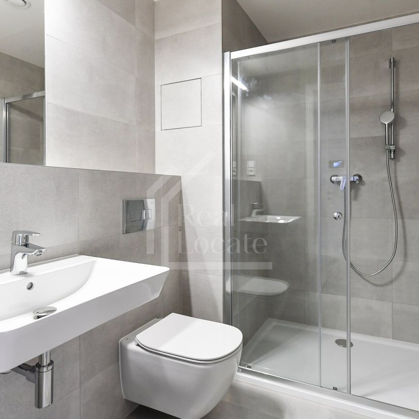 Pronájem bytu 1+kk a garsoniéry 30 m² - Photo 1