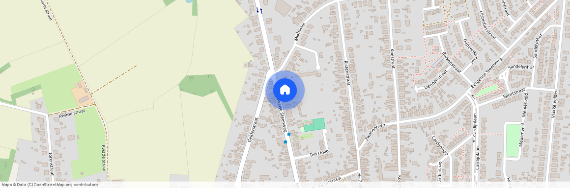 Bouwelsesteenweg 76 / 201, 2270 Herenthout