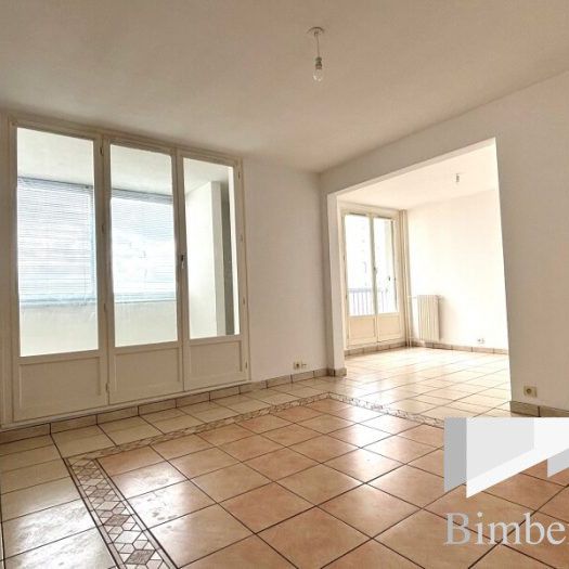 Appartement à louer, 4 pièces - Orléans 45100 - Photo 1