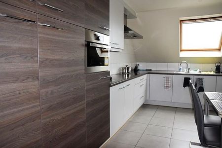 Appartement te huur - Foto 4