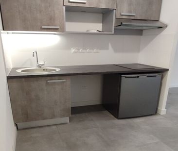Location Appartement 2 pièces 43m² SEYSSES 31600 - Photo 3