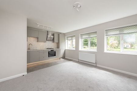 Available unfurnished from 19/12/2025 - Photo 3