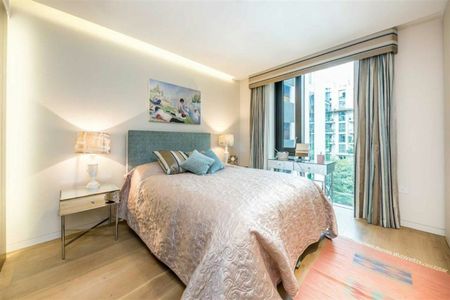 Pearson Square, Fitzrovia & Covent Garden, W1T - Photo 4