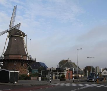 Beverenstraat 34, 1066 WD, Amsterdam - Foto 2