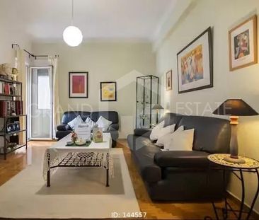 Διαμέρισμα για ενοικίαση Πλατεία Κυψέλης (Κυψέλη) - Φωτογραφία 3