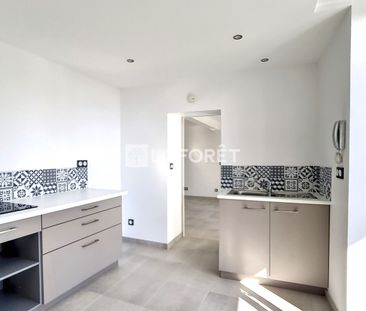 Appartement T3 Sainte-Foy-lès-Lyon à louer - Photo 5