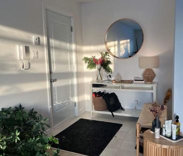 Appartement 4 1/2 Lumineux et moderne - Photo 3