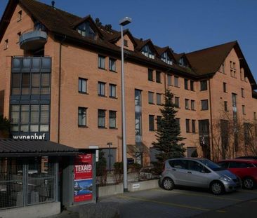Weiträumige und gemütliche 1.5 Wohnung zu vermieten - Foto 5