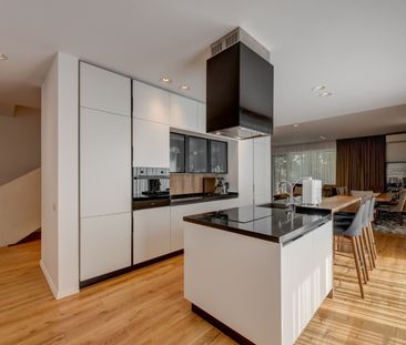 Vila cu 5 camere de închiriat | Pipera | 255 mp - Photo 3