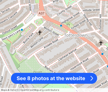 Knowle Road, Bristol, BS4 - Photo 1