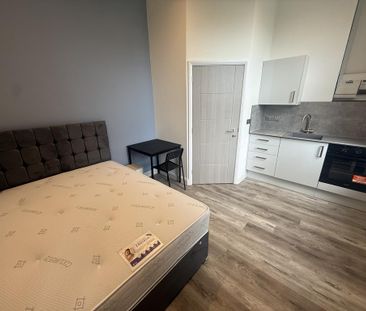 1 bedroom apartment to rent - Photo 2