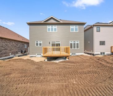 For Lease - 216 Cubitt Street, Clearview, Ontario - Photo 3