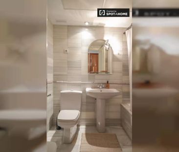1-bedroom apartment for rent in Castillejos - Photo 1