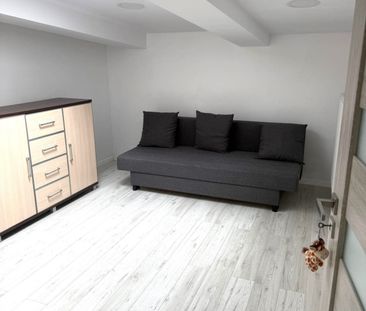 3-pokojowe mieszkanie przy metrze Stare Bielany 71.8 m² - Zdjęcie 1