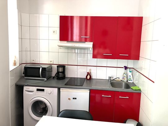 Location Appartement 2 pièces 26m² NARBONNE 11100 - Photo 1