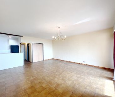 Location Appartement 2 pièces 52m² AJACCIO 20000 - Photo 1