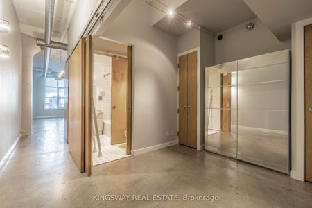 Merchandise Lofts , #843 - Photo 4