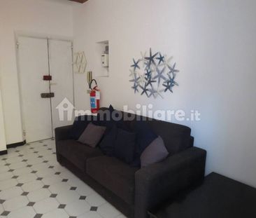 Trilocale via Piero Schiaffino 114, Centro, Camogli - Photo 1