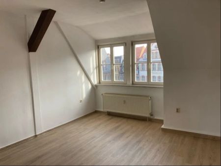 2-Zimmer-Wohnung im Stadtzentrum - Foto 3