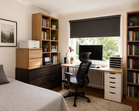 For Lease - 55 Beresford Avenue Unit# Main fl, Toronto, Ontario - Photo 5