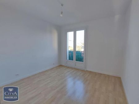 Appartement à louer 2 pièces 45.5m² - Photo 3