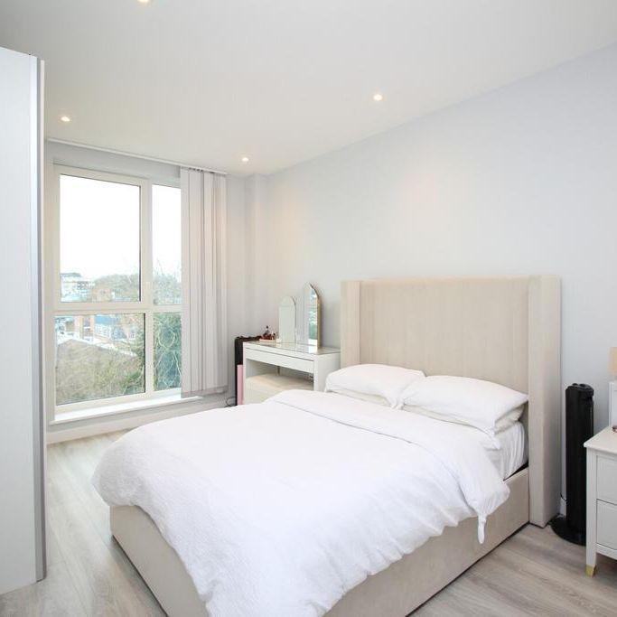 2 bedroom apartment to rent - Photo 1