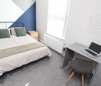 (4 BED) City Road, Dunkirk, Nottingham, NG7 - Photo 5