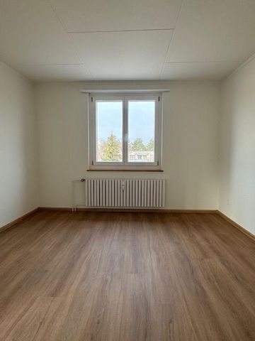 neu renovierte 2-Zimmerwohnung in unmittelbarer Nähe zum Bahnhof - Photo 4