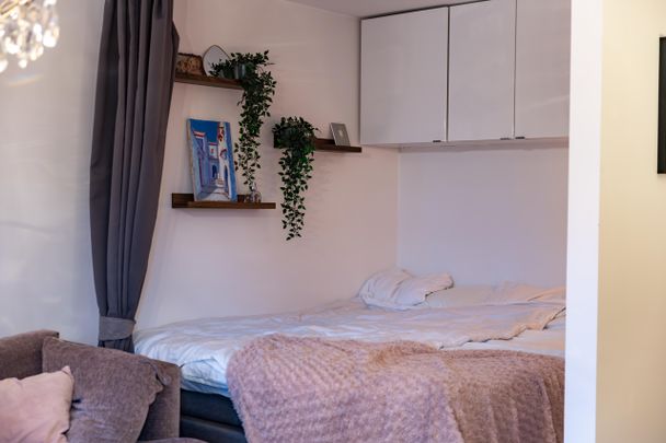 Kryssarvägen, Täby - Foto 1