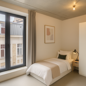 Nieuwstraat 37, kamer 3 - Photo 2