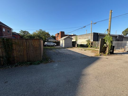 For Lease - 163 Wentworth Street Unit# Main, Hamilton, Ontario - Photo 1