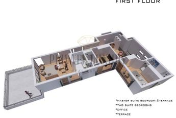Moradia T4 em Setúbal