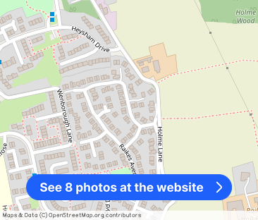 Wentworth Crescent, Bradford - Photo 1