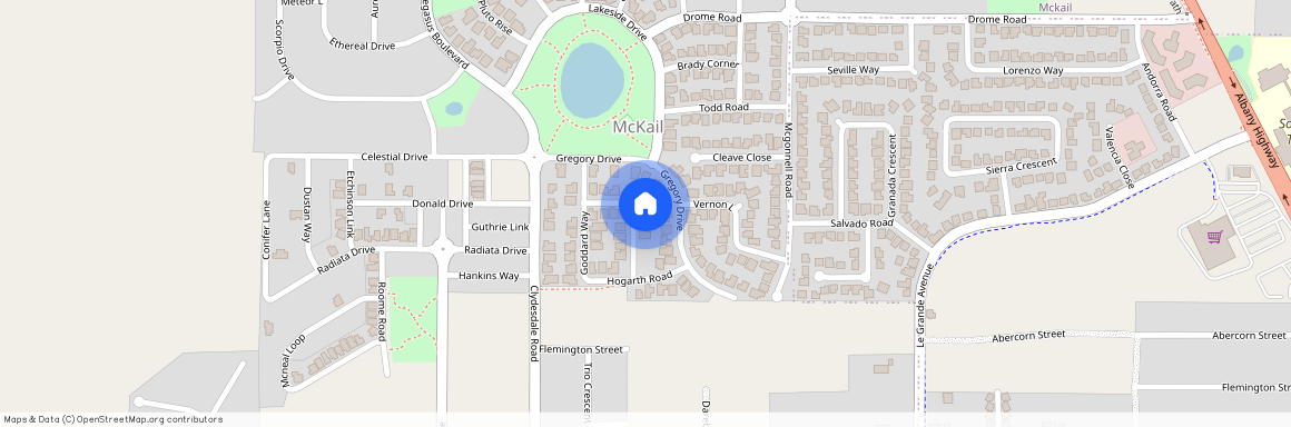 12 Stoddart Corner, WA 6330, Mckail