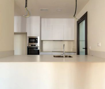 Piso de alquiler en De la Fruita, Centre Vila - Photo 5