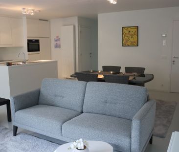 Appartement te huur in Willebroek met 1 slaapkamer - foto 5
