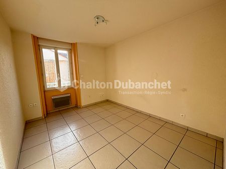 Location Appartement 2 pièces 48m² - Photo 5