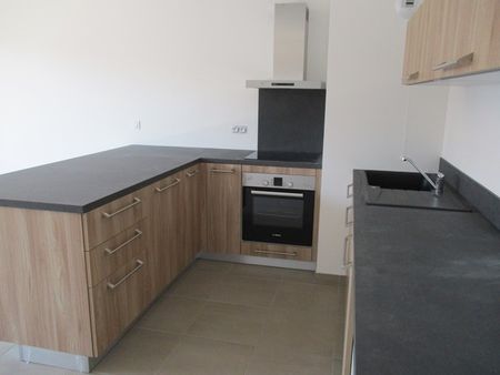 Location Appartement 2 pièces 43m² ARGONAY 74370 - Photo 2
