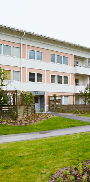 Tornsvalegatan 59 - Photo 1