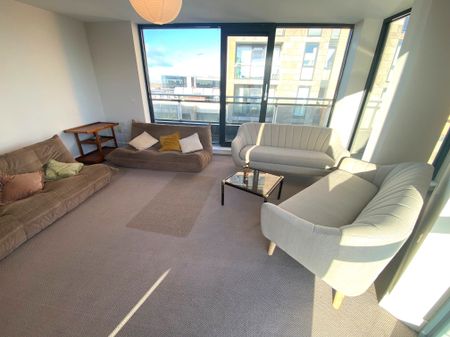 Losset Hall, Belgard Square West, Tallaght, Dublin 24 - Photo 5