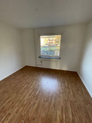 Idrottsgatan 13 A - Foto 1