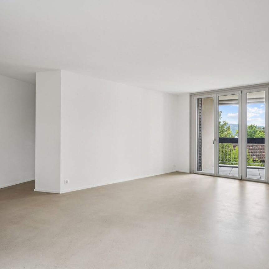 4.5 Zimmer, 99 m², EG - Photo 1