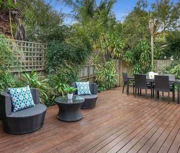 Modern Four Bedroom Family Home - Photo 6