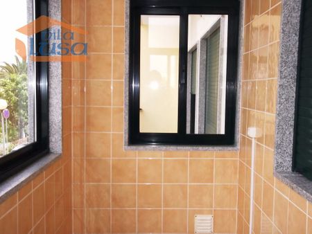 Apartamento T3 em Viseu - Foto 4