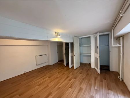 Location Appartement 4 pièces 70m² GRENOBLE 38000 - Photo 2