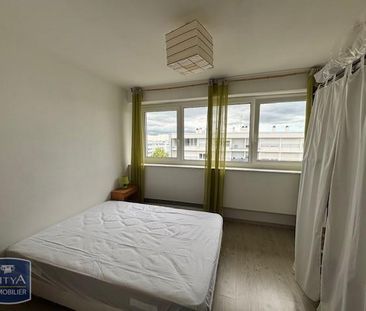 Location Appartement 3 pièces 78m² ST HERBLAIN 44800 - Photo 4