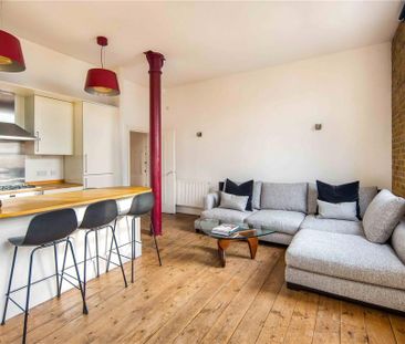 1 bedroom flat to rent - Photo 2